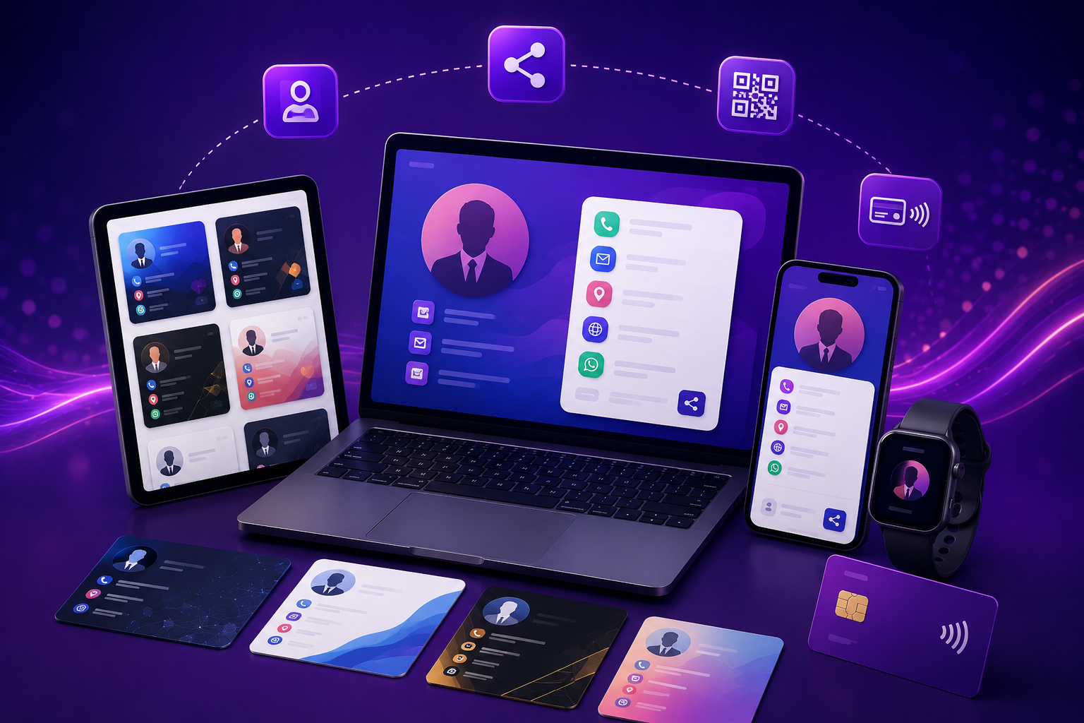 Digital Identity Made Simple